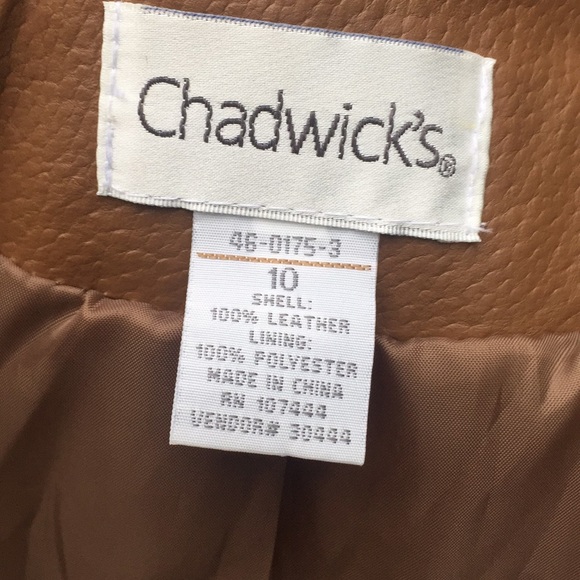 Mud Brown Leather - Picture 8 of 8